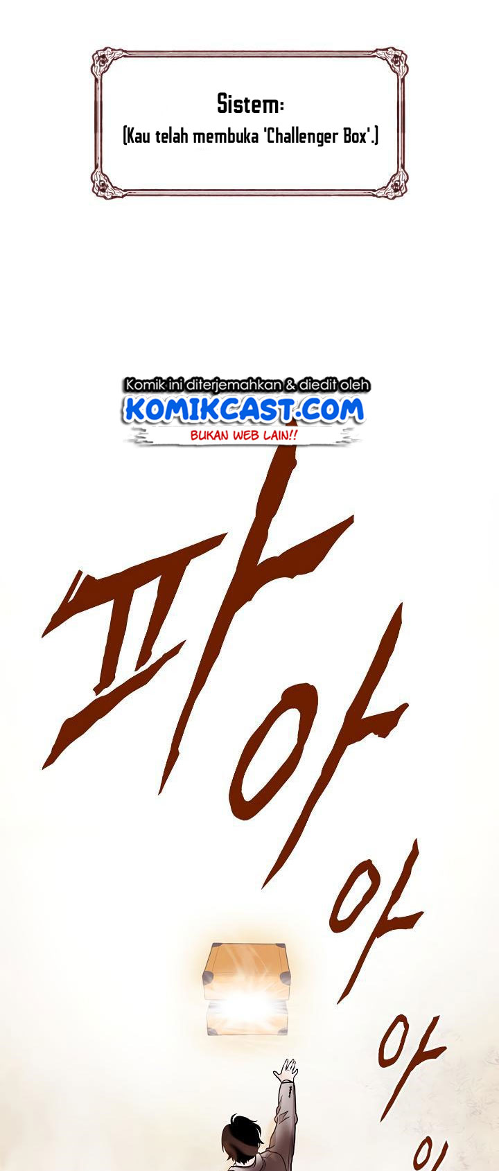 Past Life Regressor Chapter 27 - halaman 54