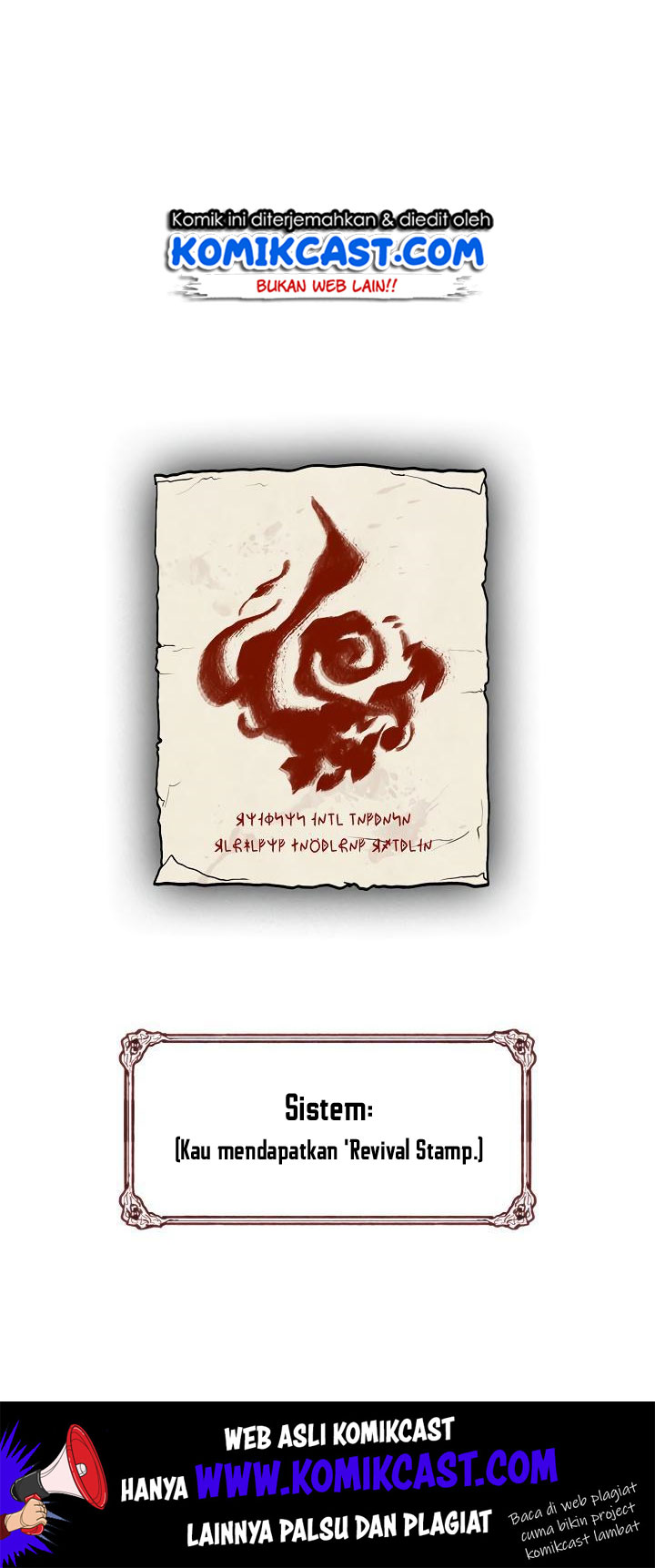 Past Life Regressor Chapter 27 - halaman 56
