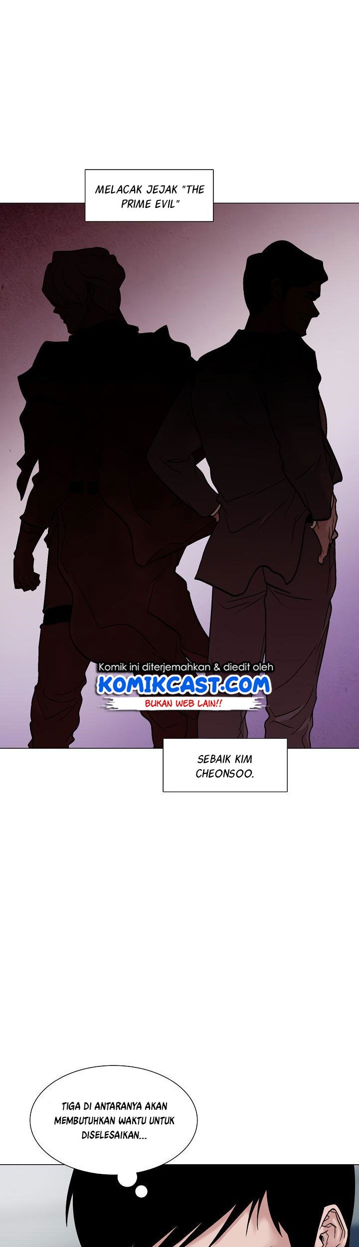 Past Life Regressor Chapter 27 - halaman 6