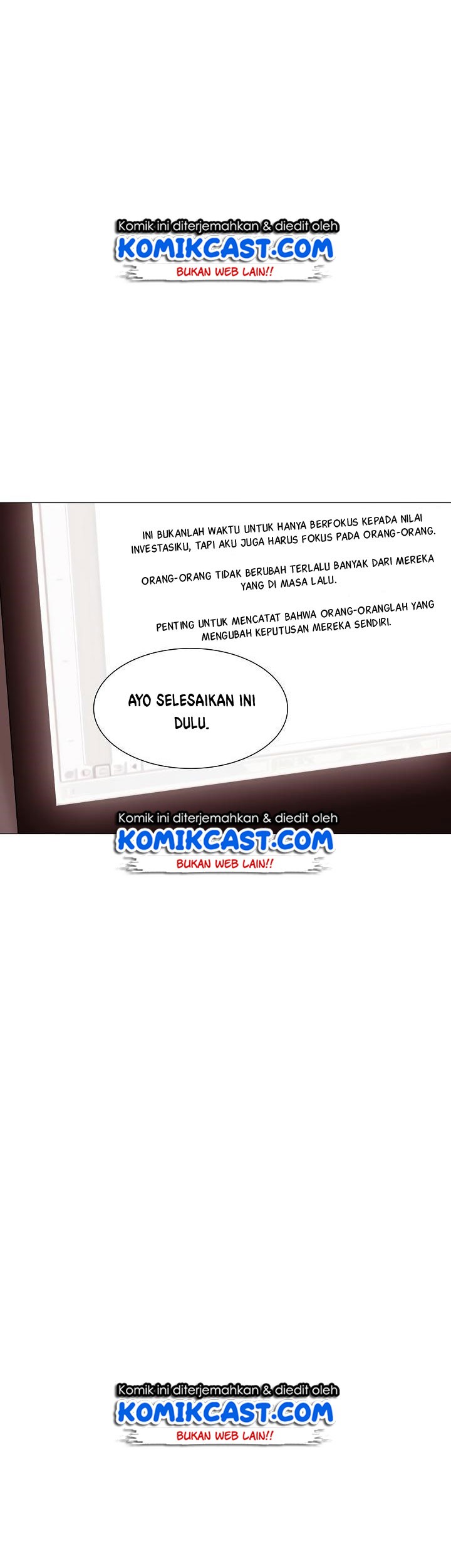 Past Life Regressor Chapter 27 - halaman 8
