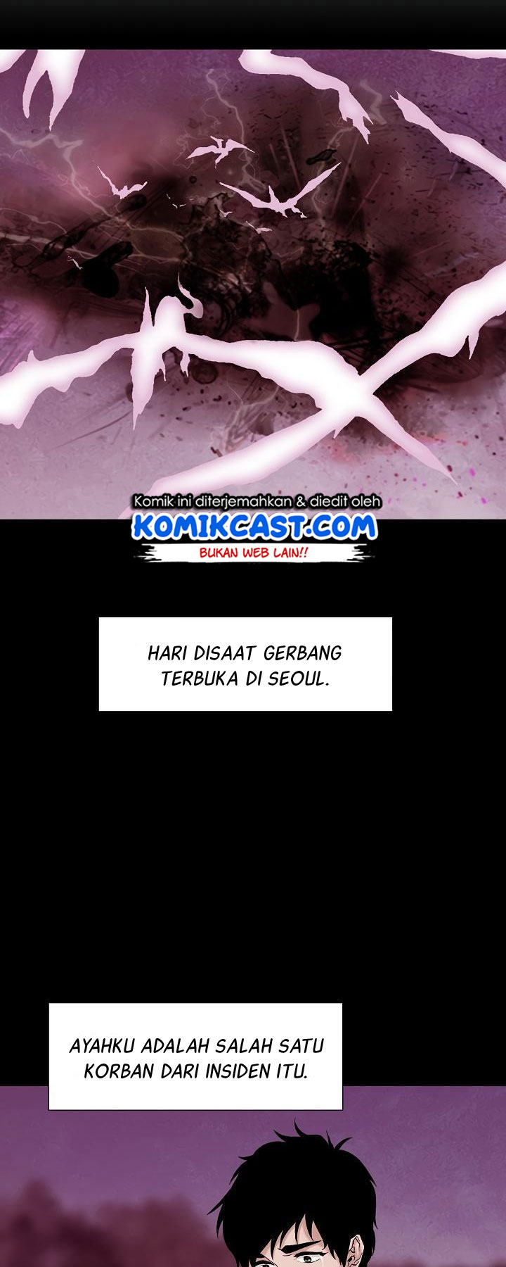 Past Life Regressor Chapter 28 - halaman 11