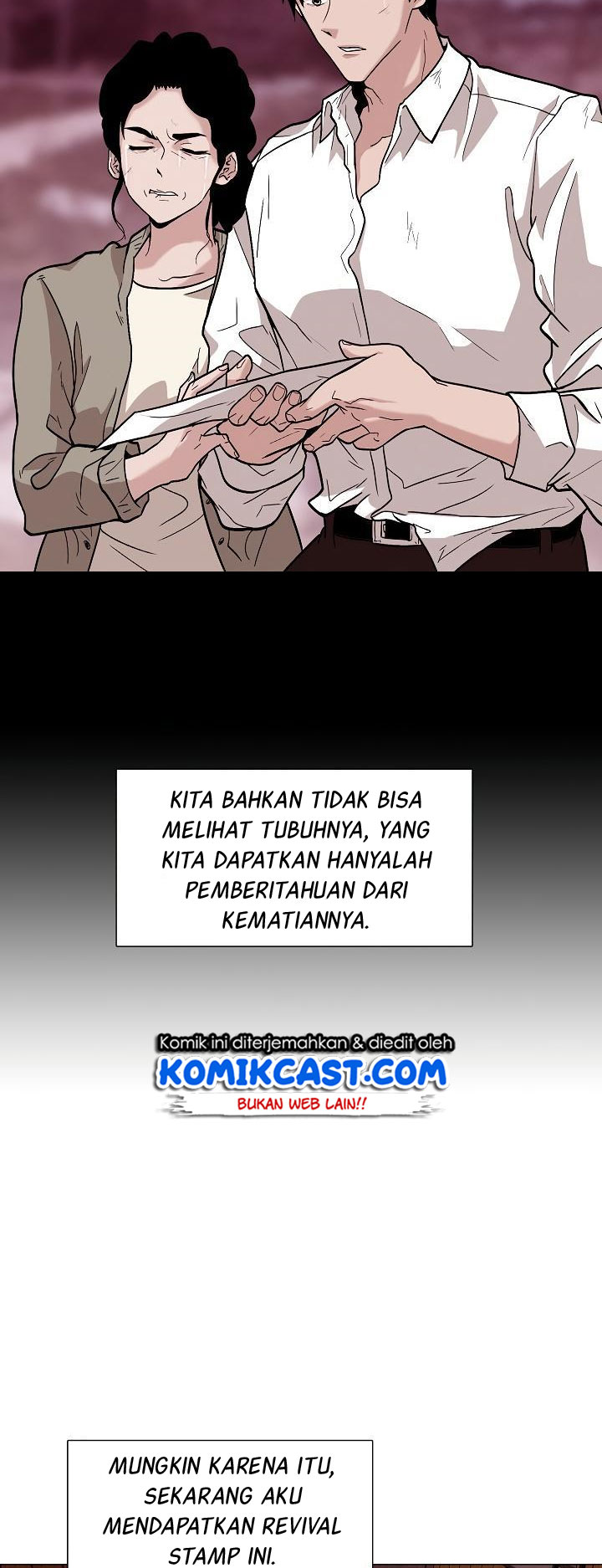 Past Life Regressor Chapter 28 - halaman 12