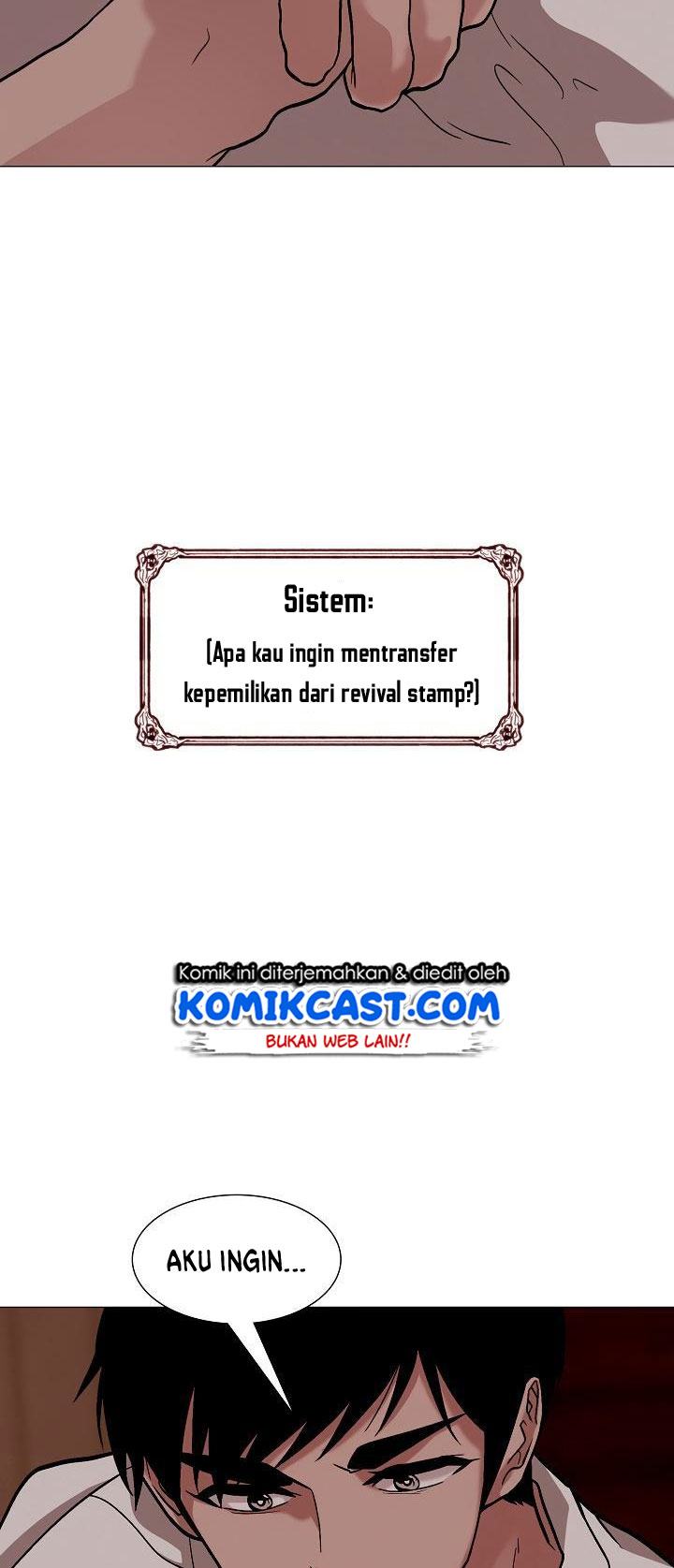 Past Life Regressor Chapter 28 - halaman 14