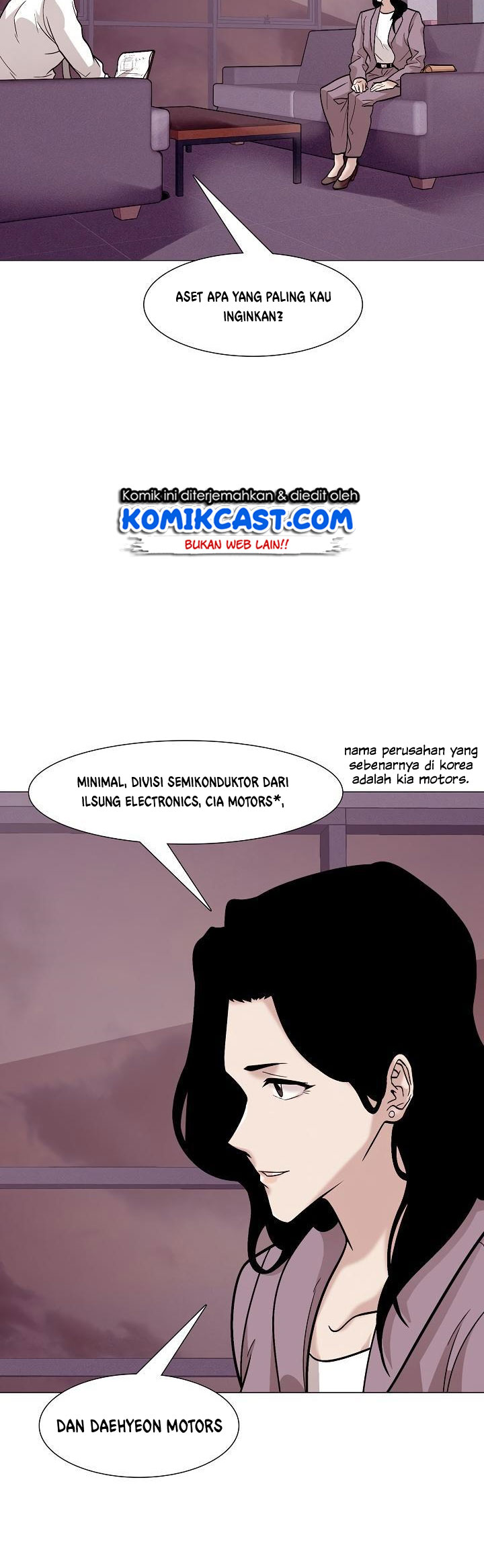 Past Life Regressor Chapter 28 - halaman 20