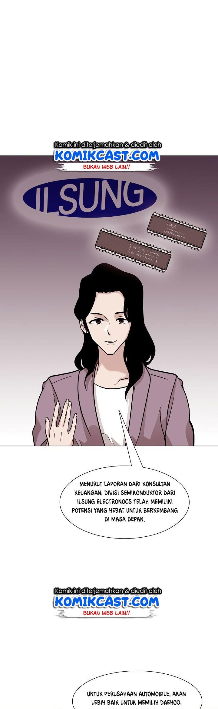 Past Life Regressor Chapter 28 - halaman 21
