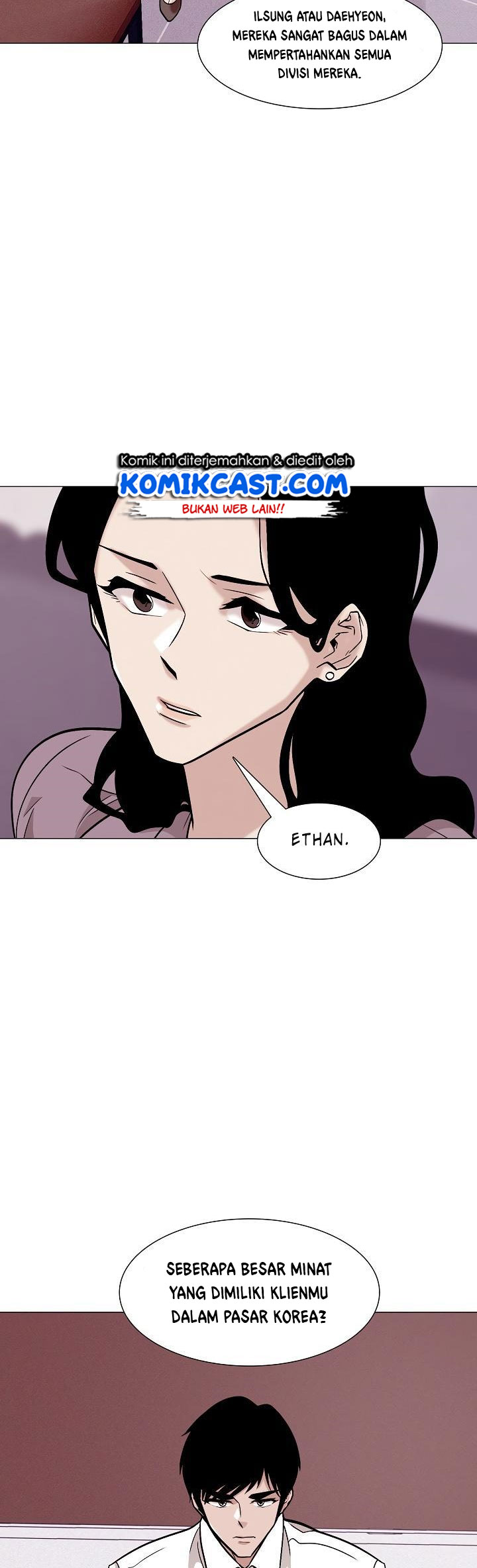 Past Life Regressor Chapter 28 - halaman 23