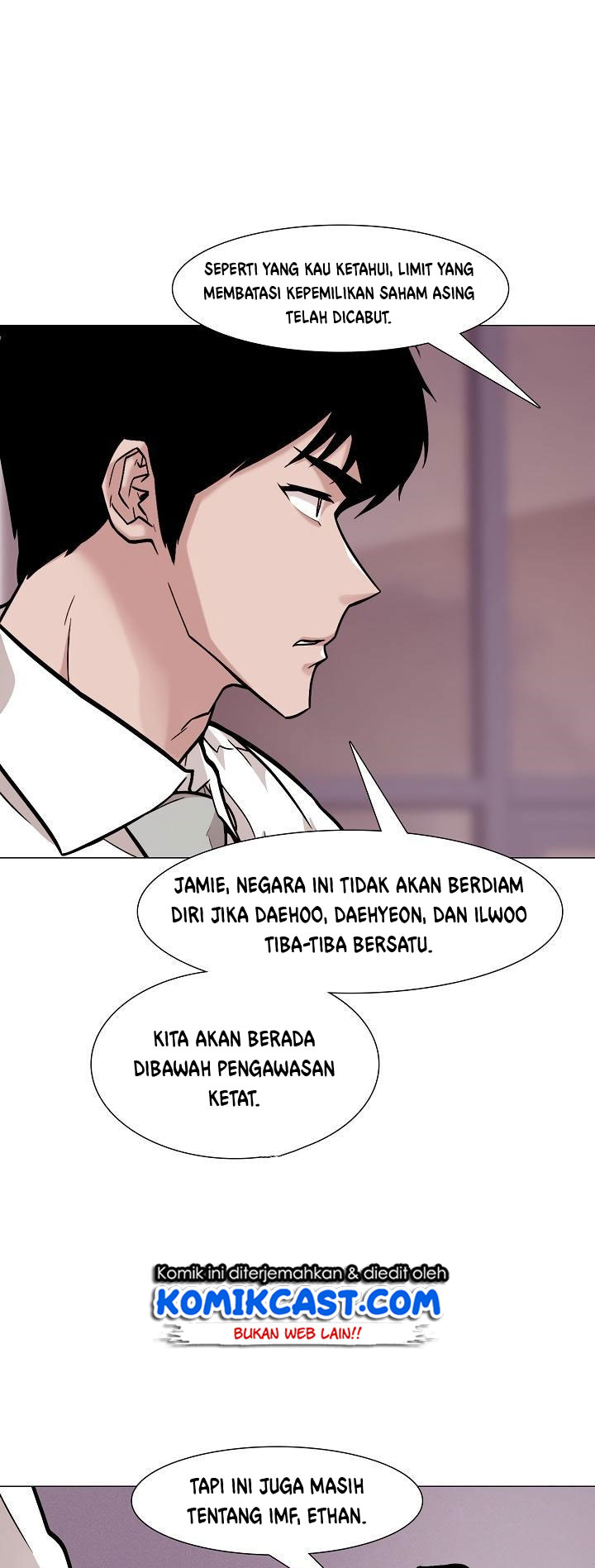 Past Life Regressor Chapter 28 - halaman 26