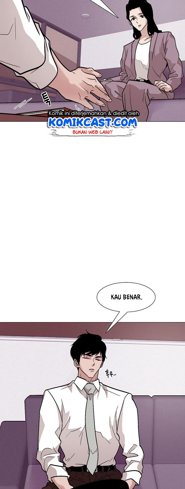 Past Life Regressor Chapter 28 - halaman 27