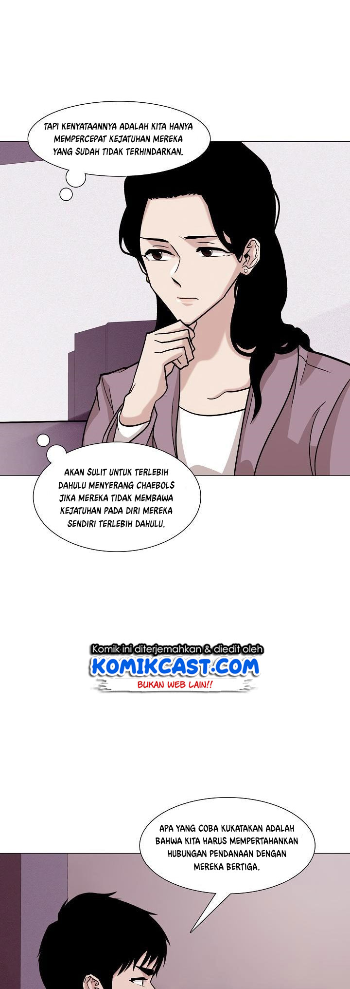 Past Life Regressor Chapter 28 - halaman 31