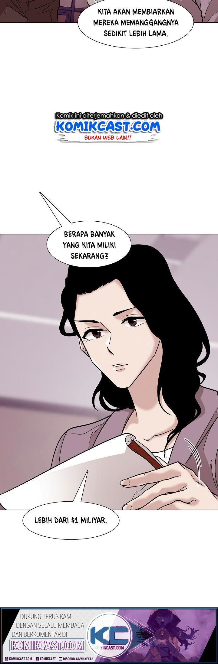 Past Life Regressor Chapter 28 - halaman 38