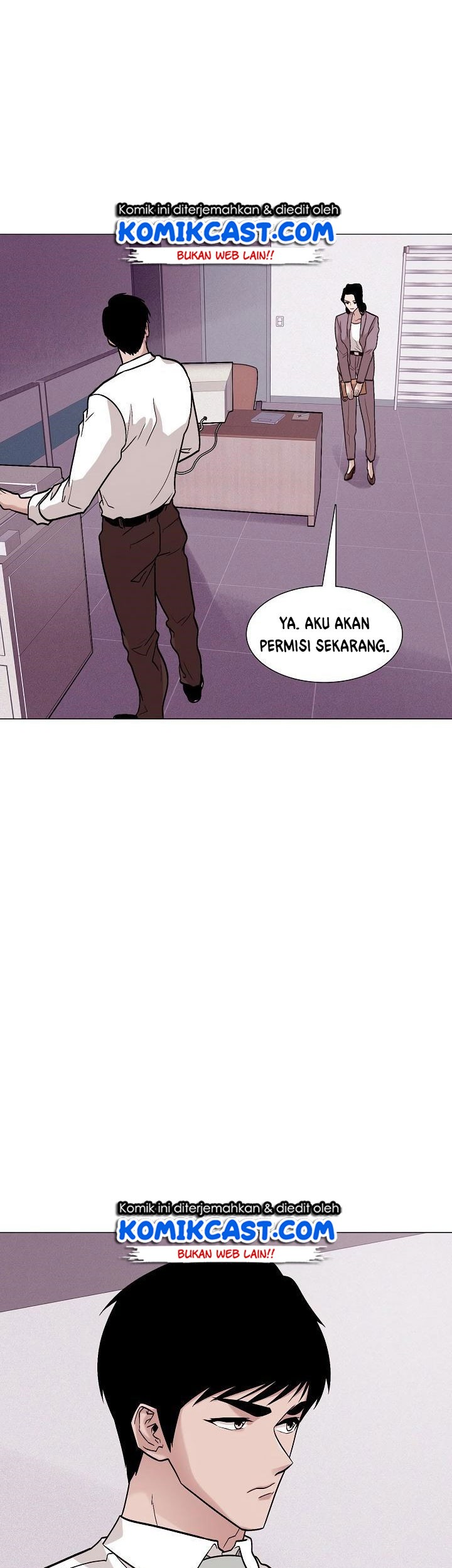Past Life Regressor Chapter 28 - halaman 54