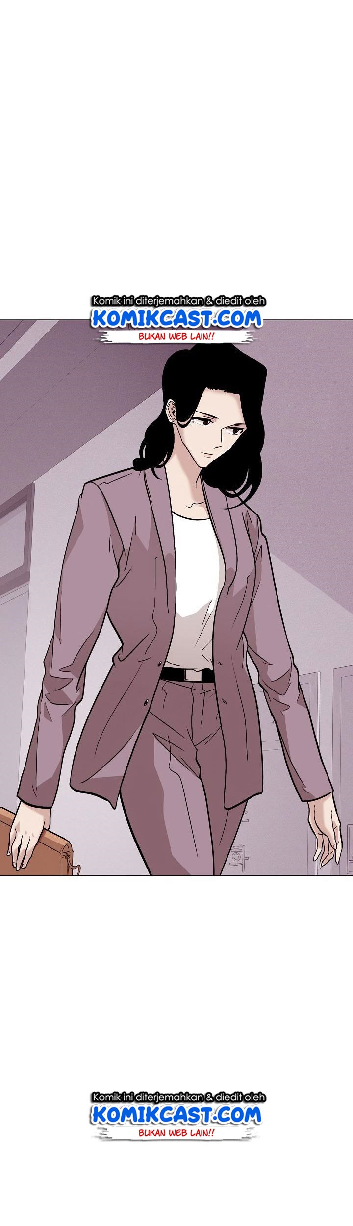 Past Life Regressor Chapter 28 - halaman 56