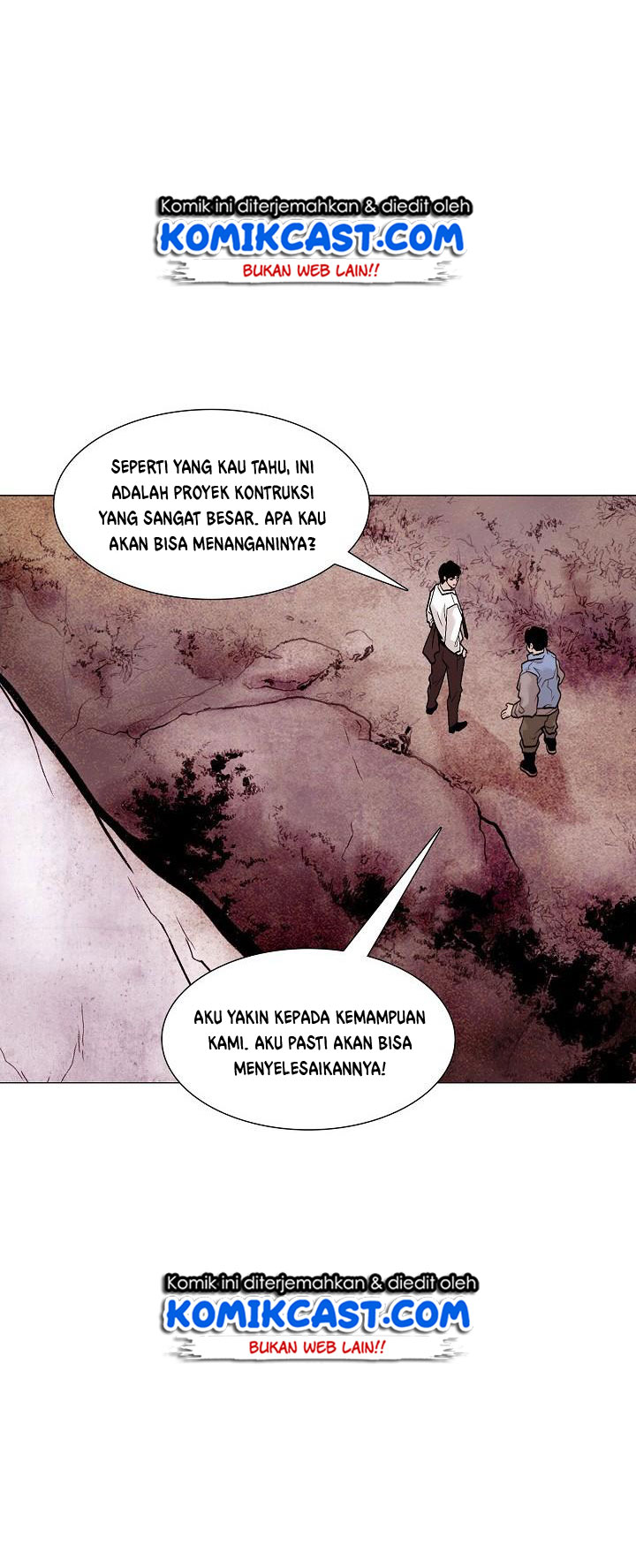 Past Life Regressor Chapter 29 - halaman 11