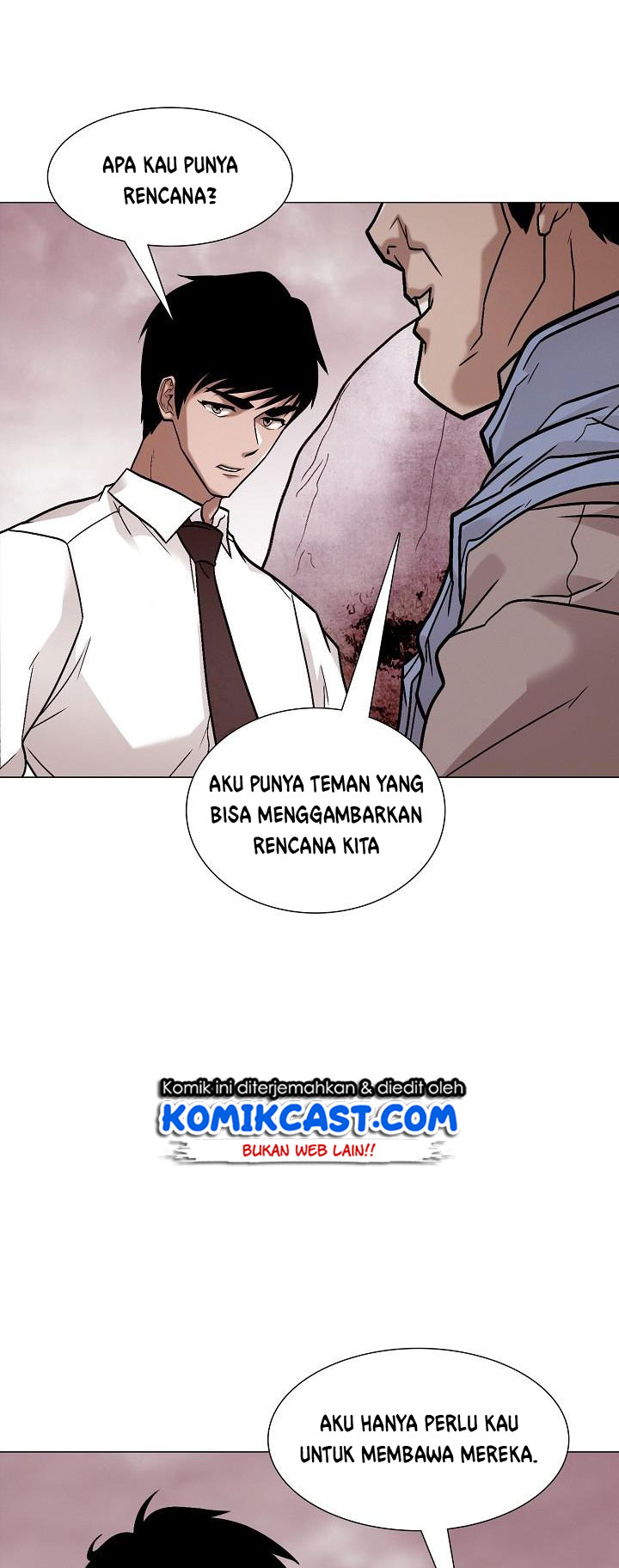 Past Life Regressor Chapter 29 - halaman 12