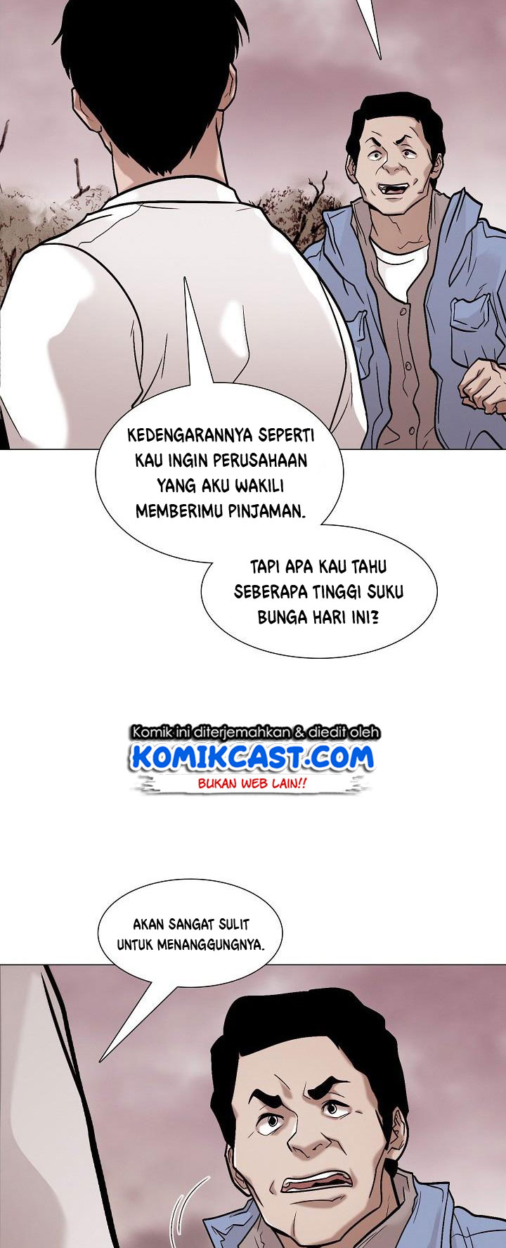 Past Life Regressor Chapter 29 - halaman 13
