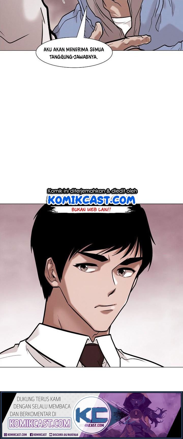 Past Life Regressor Chapter 29 - halaman 14