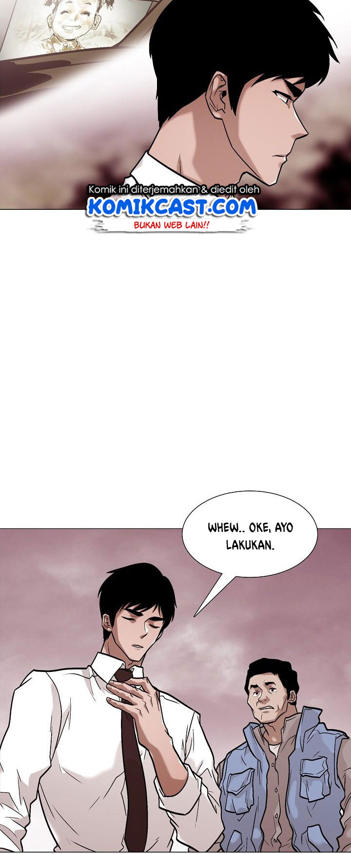 Past Life Regressor Chapter 29 - halaman 16