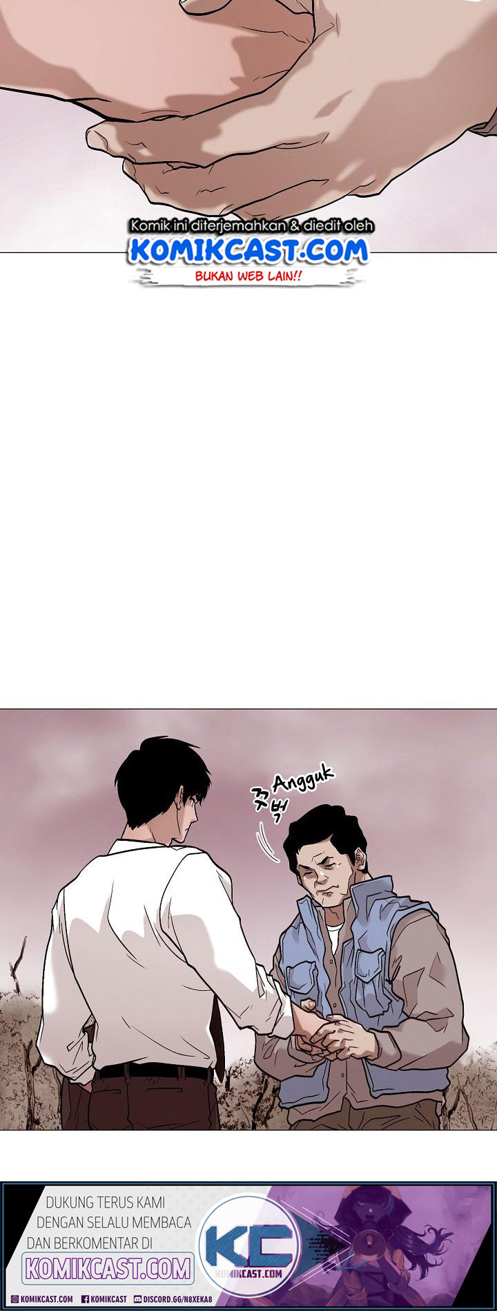 Past Life Regressor Chapter 29 - halaman 19