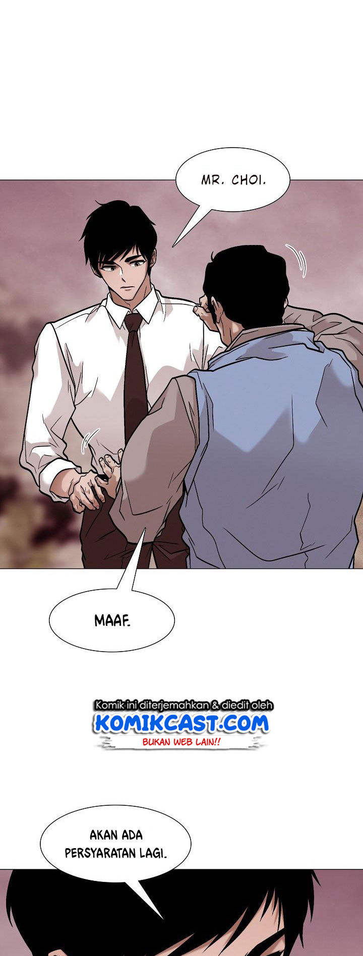 Past Life Regressor Chapter 29 - halaman 20
