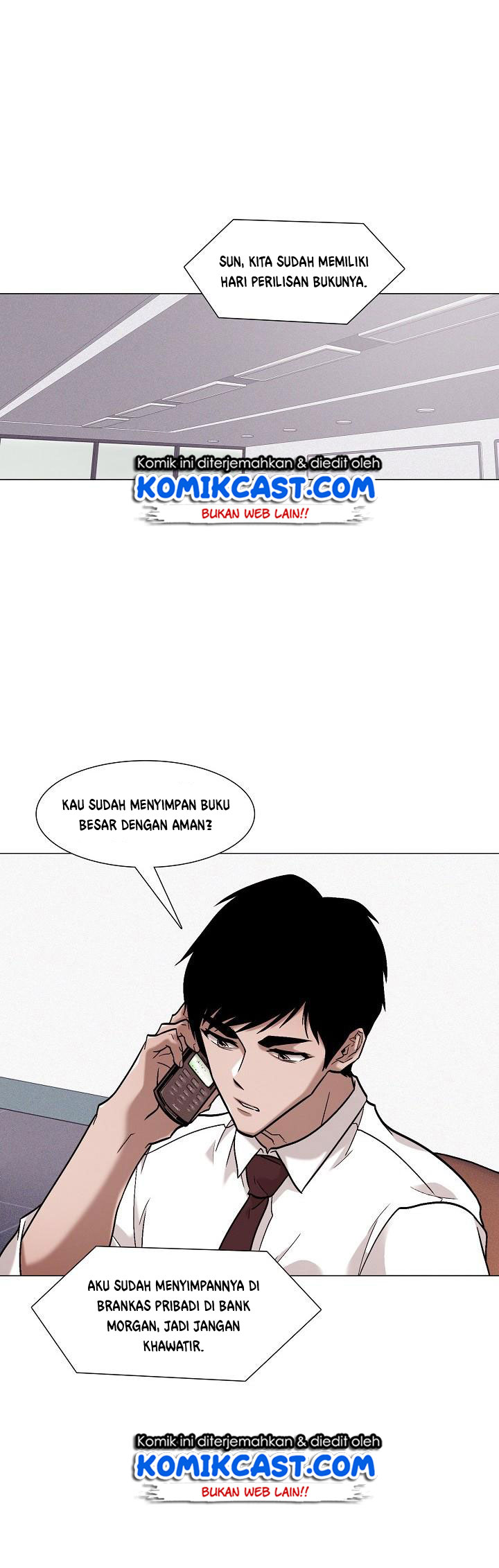 Past Life Regressor Chapter 29 - halaman 26
