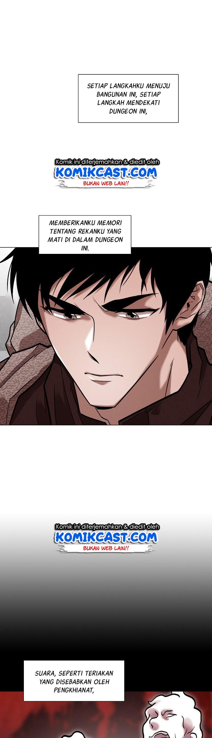 Past Life Regressor Chapter 29 - halaman 34
