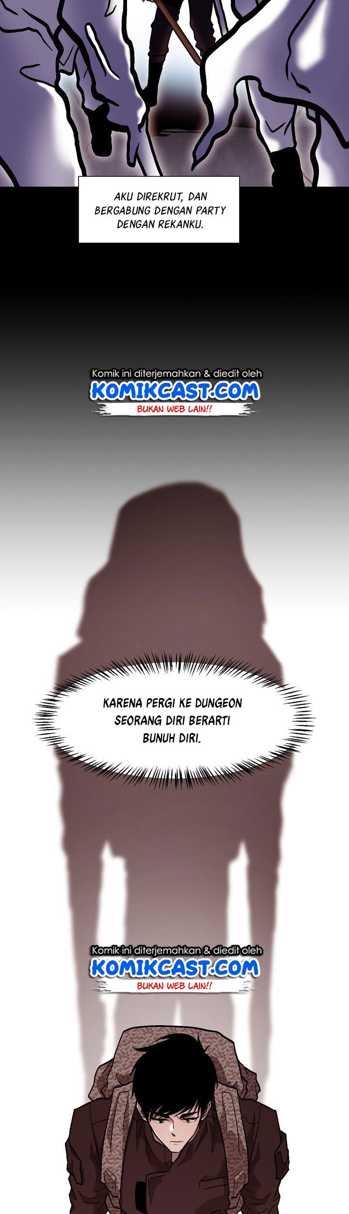 Past Life Regressor Chapter 29 - halaman 38