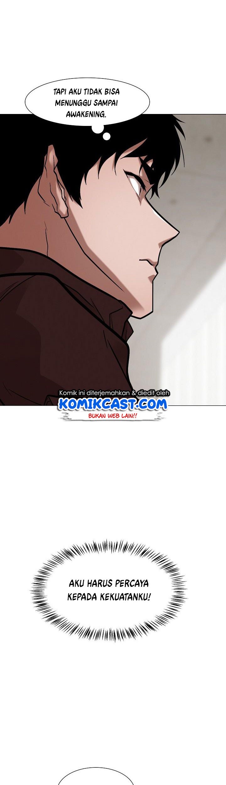 Past Life Regressor Chapter 29 - halaman 42