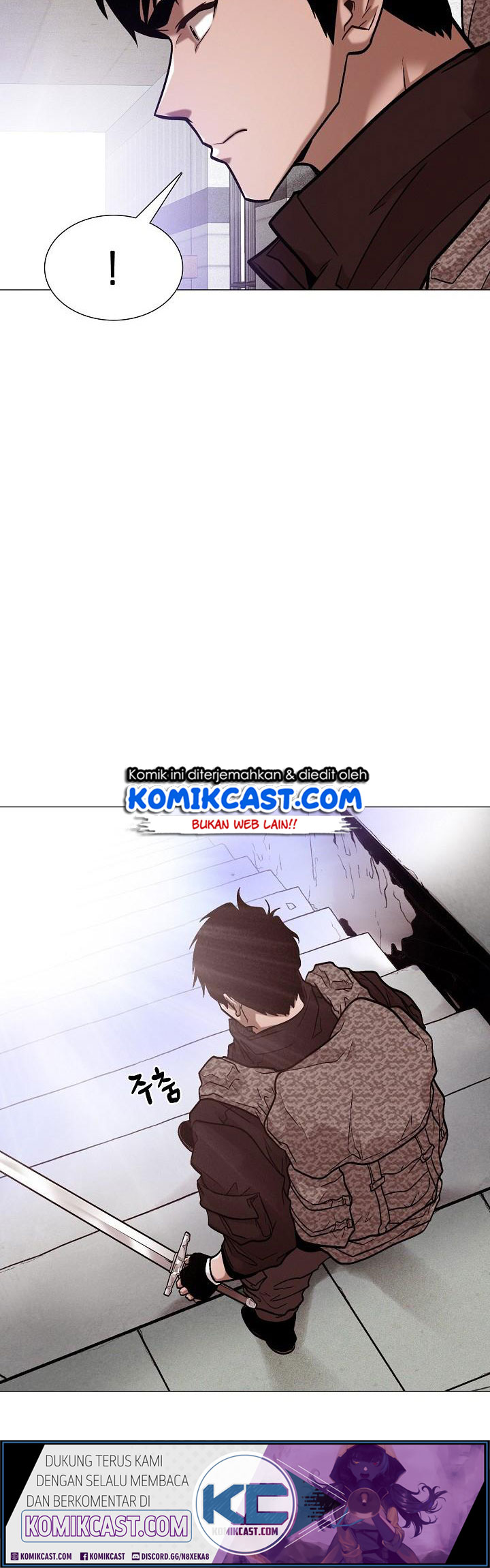 Past Life Regressor Chapter 29 - halaman 51