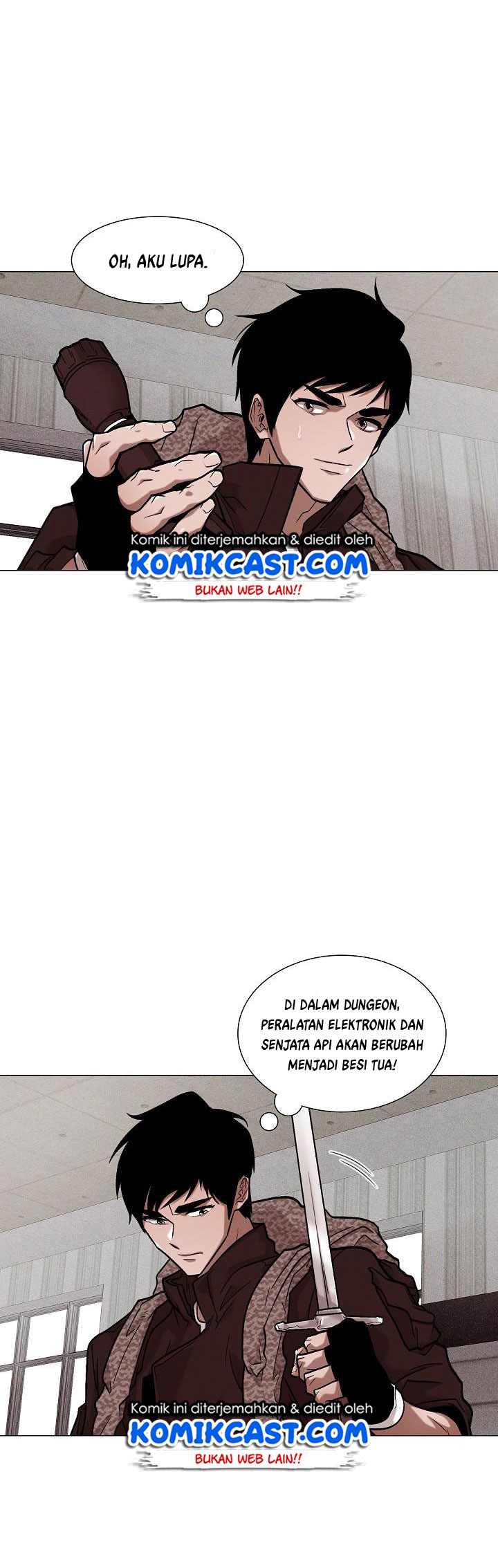 Past Life Regressor Chapter 29 - halaman 52