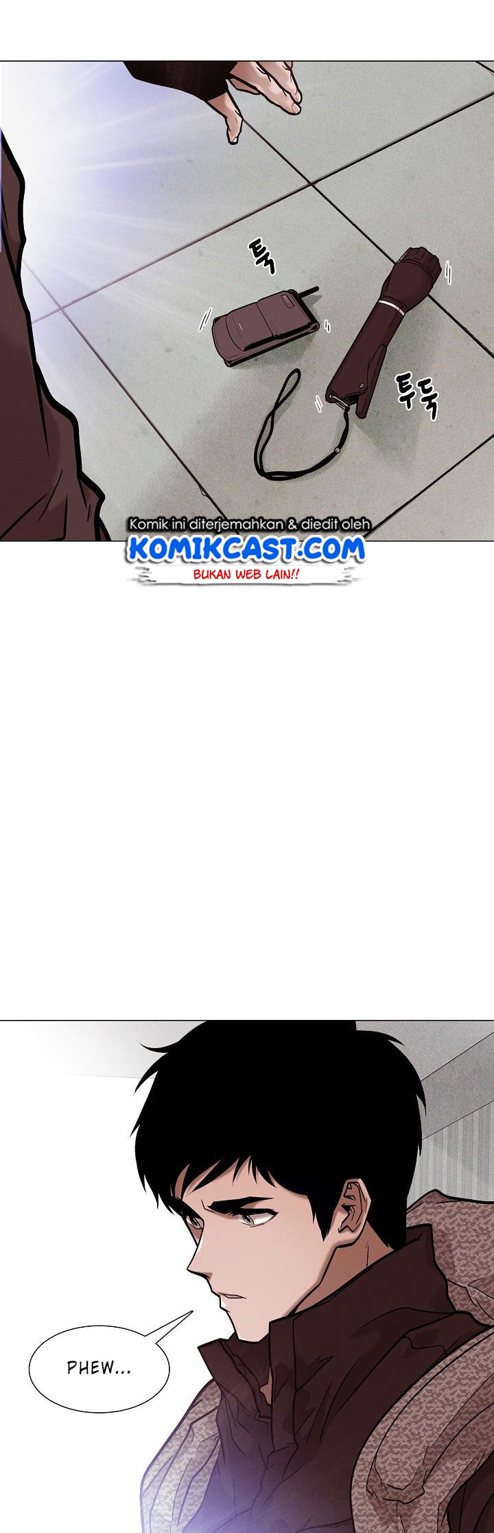 Past Life Regressor Chapter 29 - halaman 54