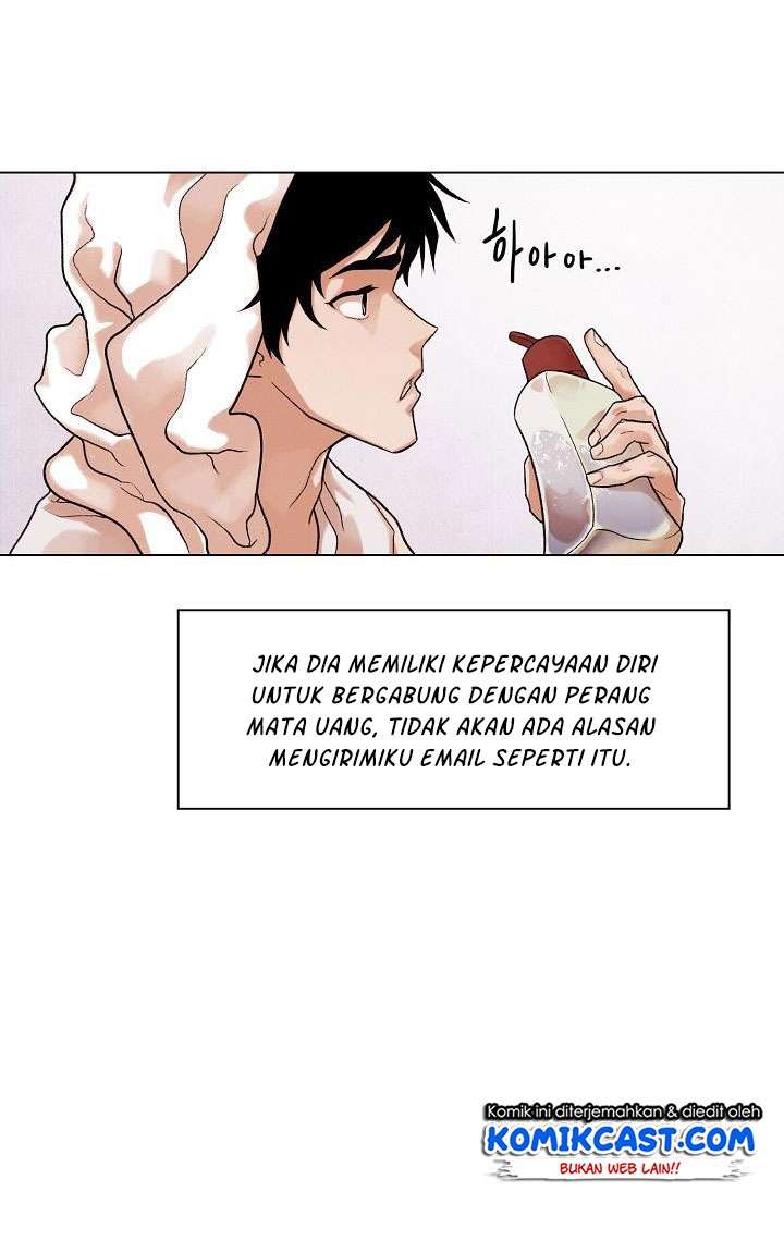 Past Life Regressor Chapter 3 - halaman 11