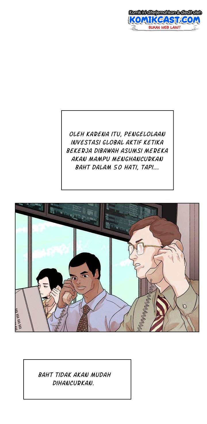 Past Life Regressor Chapter 3 - halaman 14