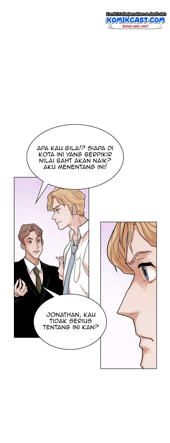 Past Life Regressor Chapter 3 - halaman 50