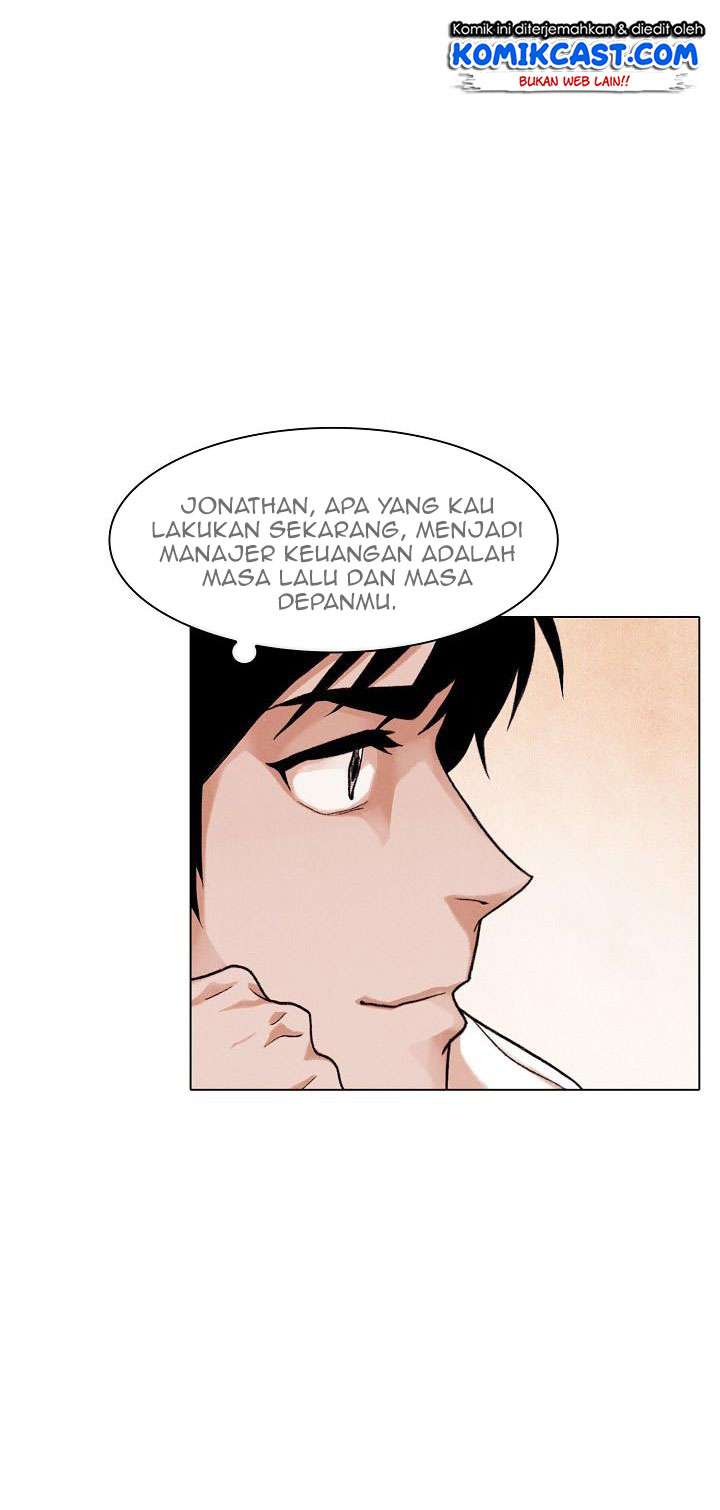Past Life Regressor Chapter 3 - halaman 51