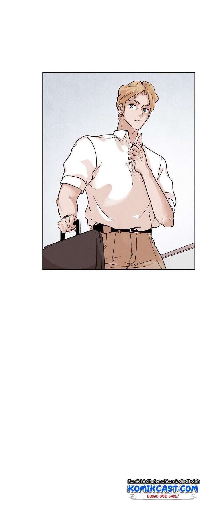 Past Life Regressor Chapter 4 - halaman 15