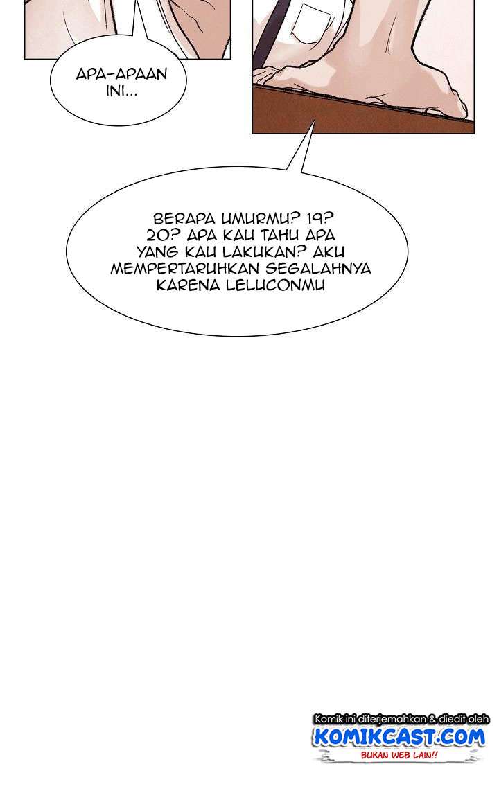 Past Life Regressor Chapter 4 - halaman 26