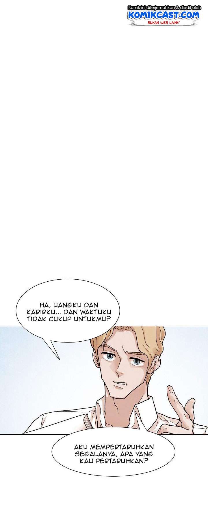 Past Life Regressor Chapter 4 - halaman 50