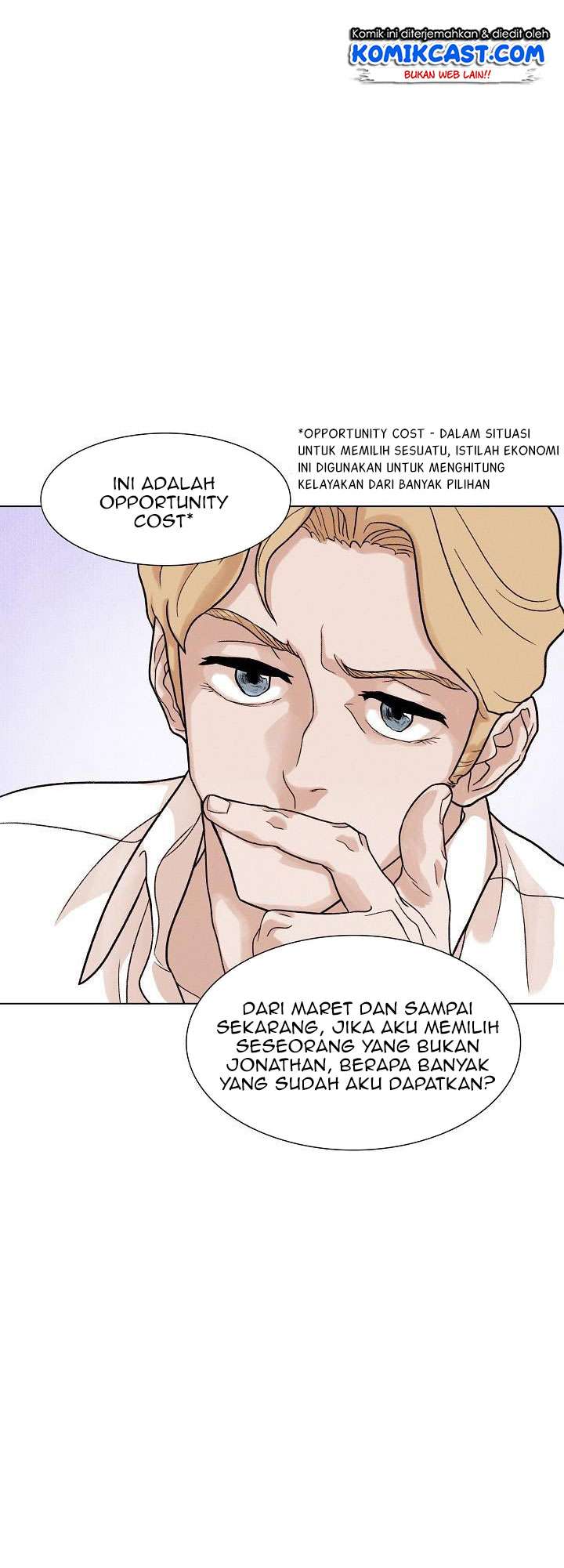 Past Life Regressor Chapter 4 - halaman 51