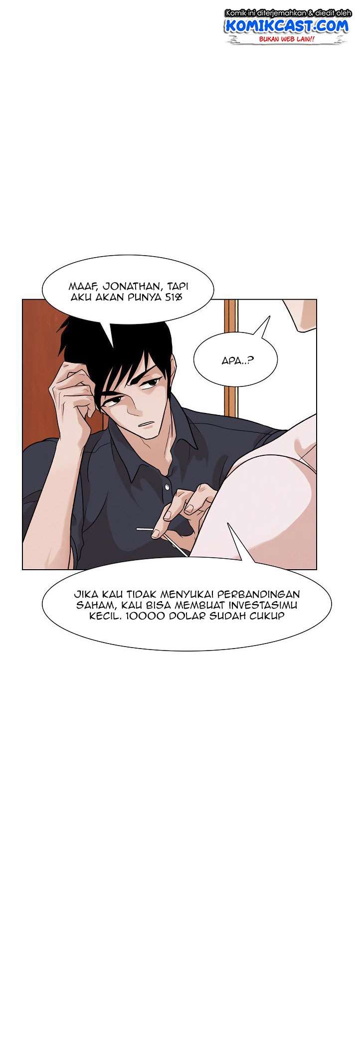 Past Life Regressor Chapter 5 - halaman 10