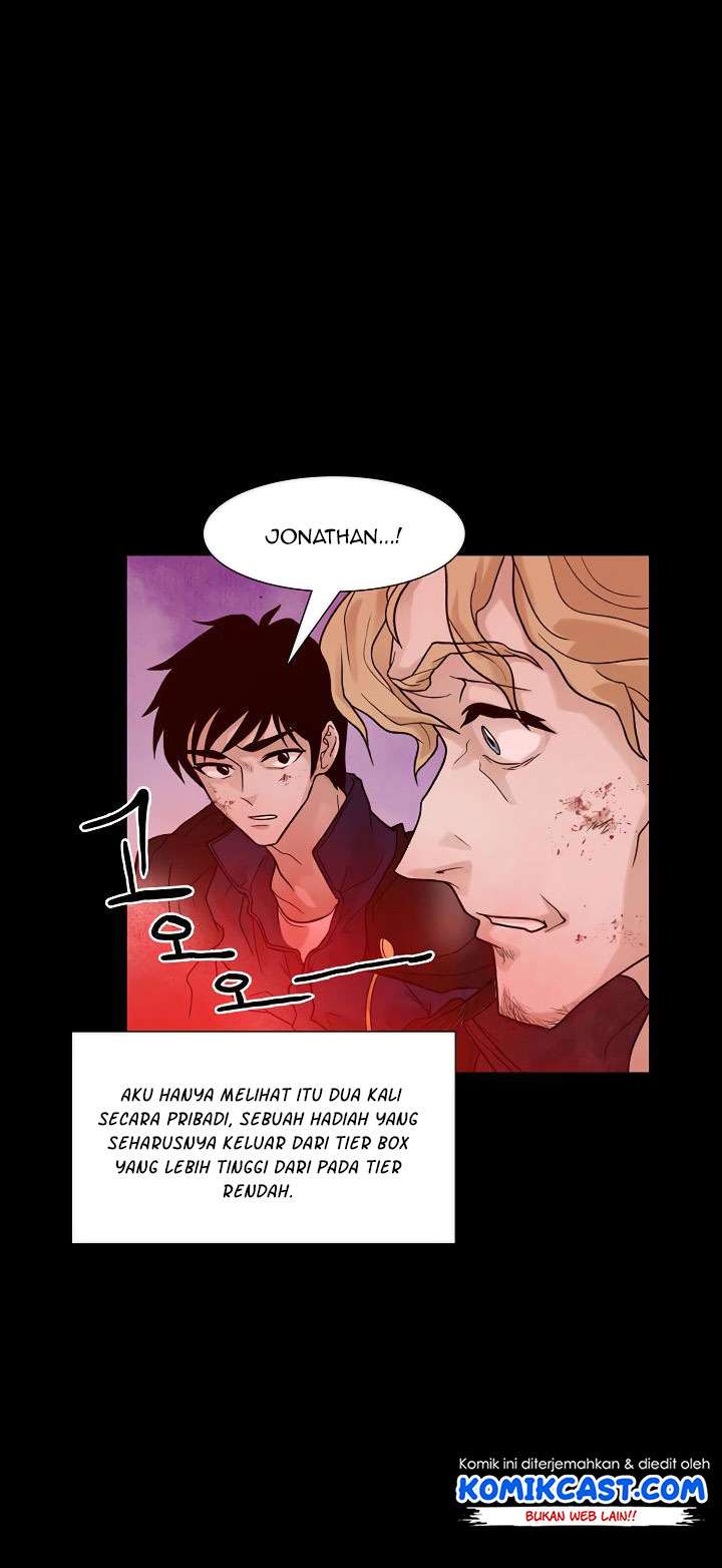 Past Life Regressor Chapter 5 - halaman 18