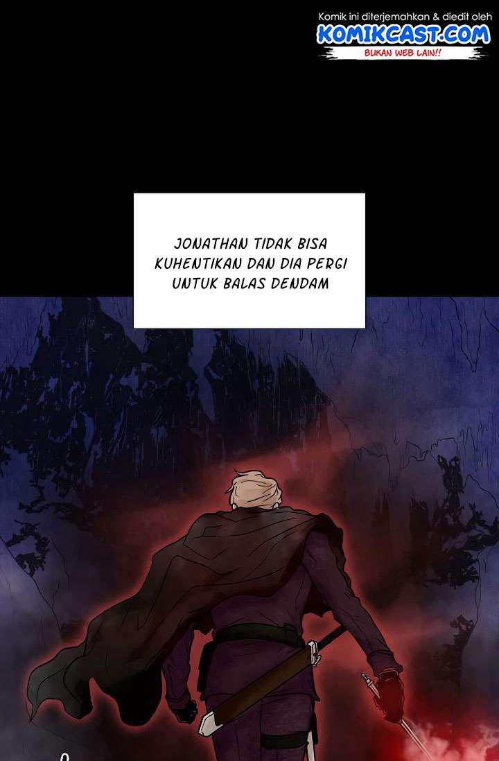 Past Life Regressor Chapter 5 - halaman 20