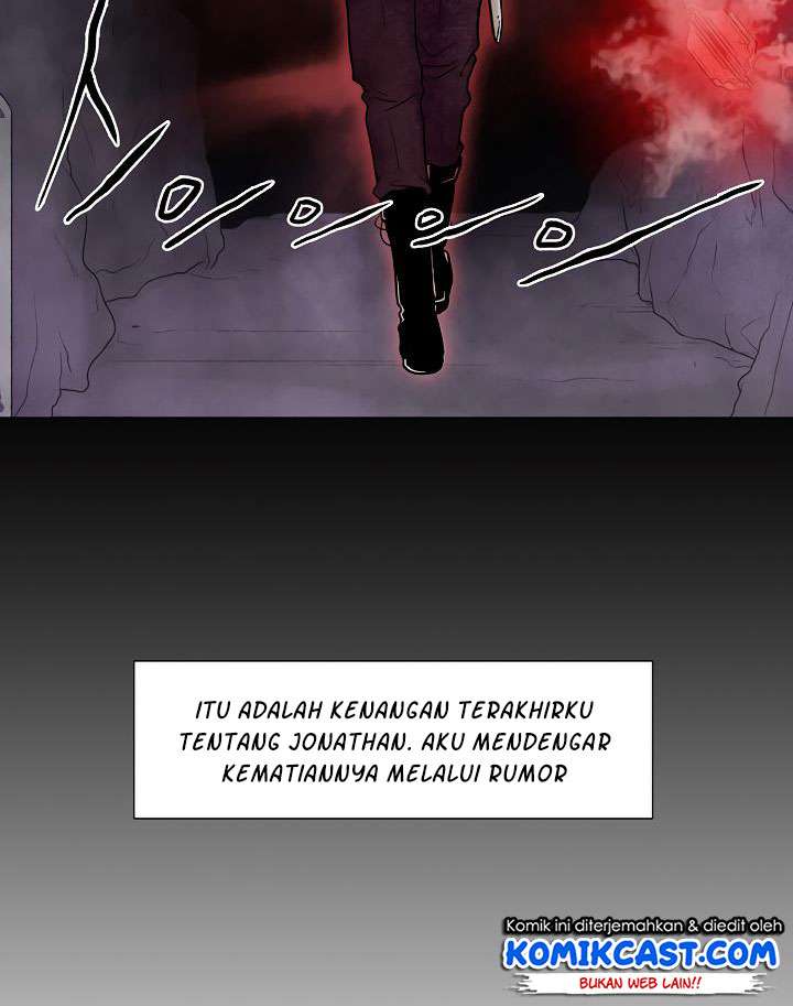 Past Life Regressor Chapter 5 - halaman 21