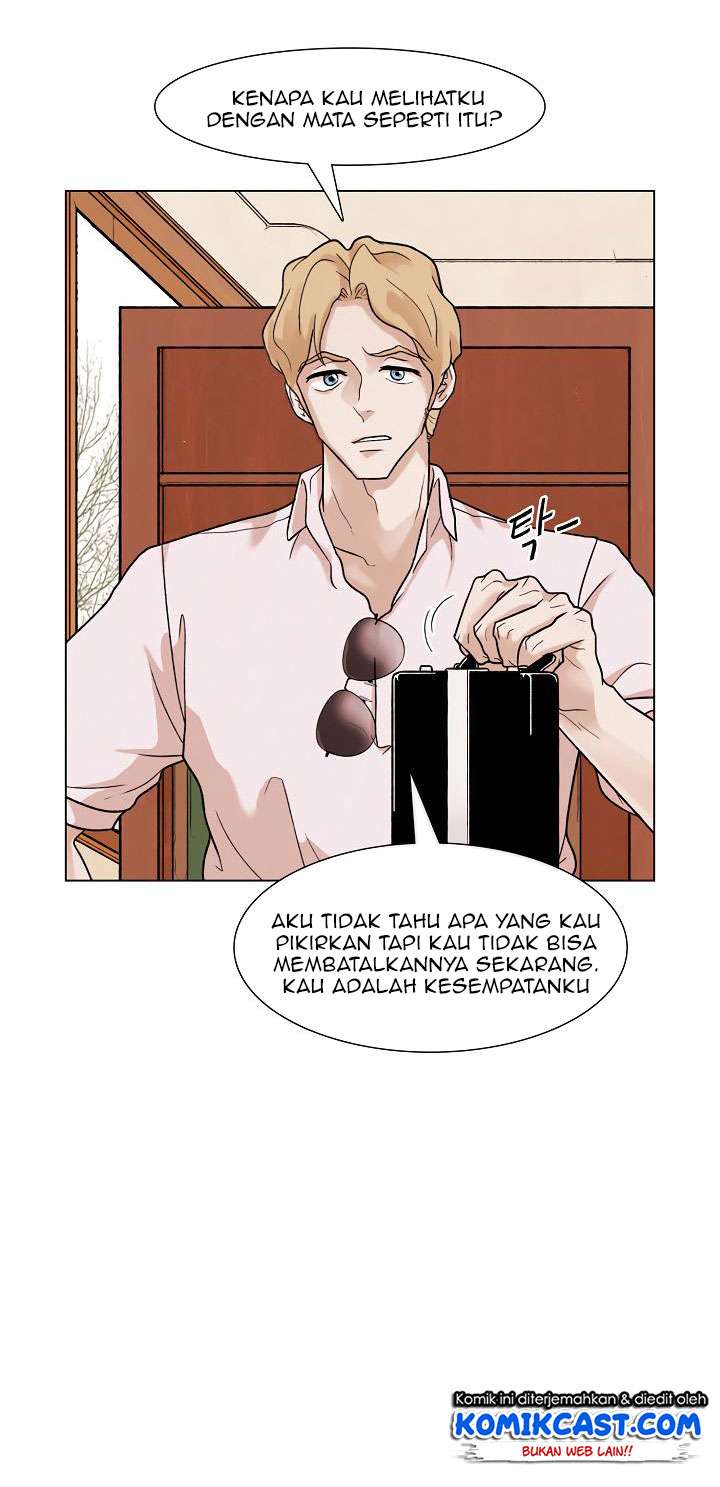Past Life Regressor Chapter 5 - halaman 23