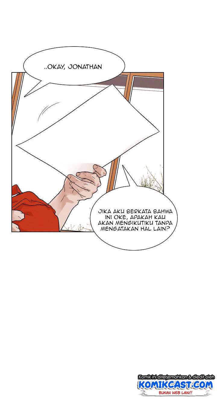 Past Life Regressor Chapter 5 - halaman 24