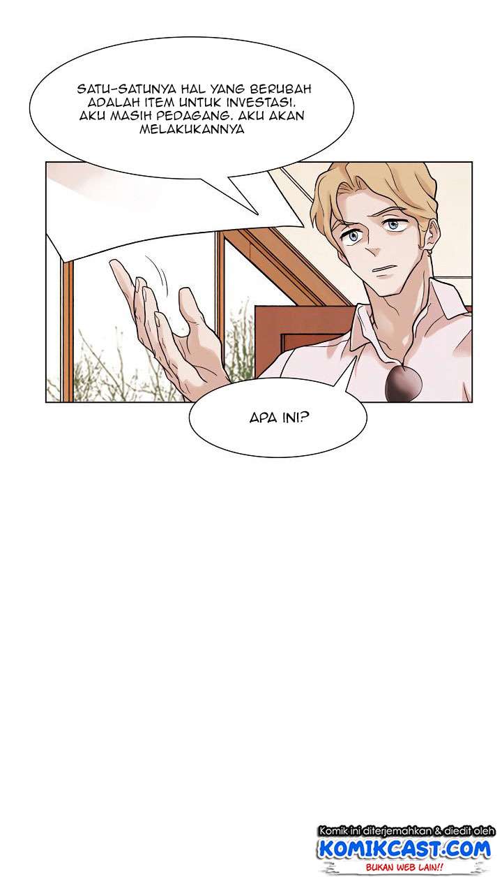 Past Life Regressor Chapter 5 - halaman 25