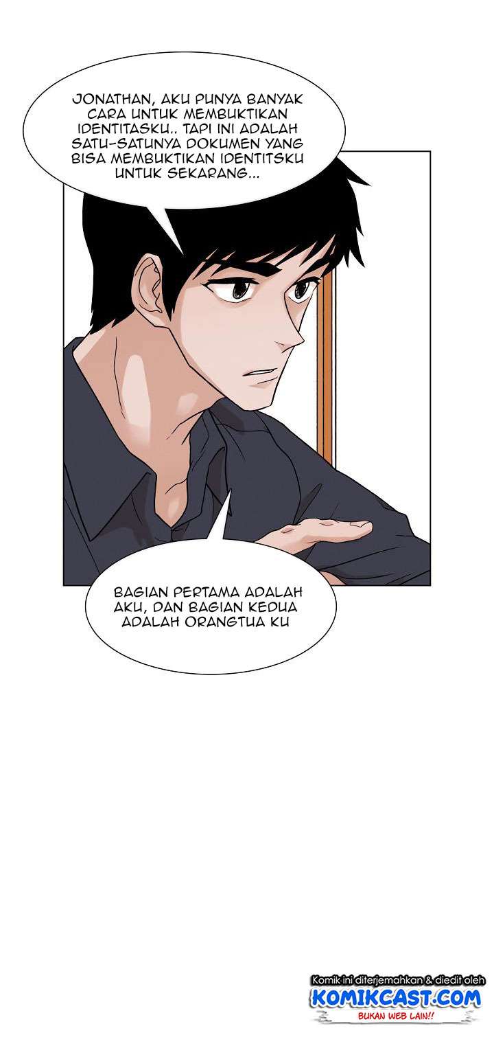 Past Life Regressor Chapter 5 - halaman 26