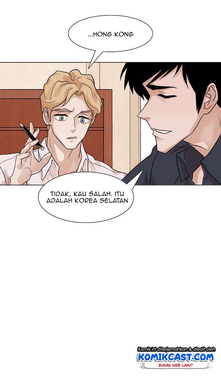 Past Life Regressor Chapter 5 - halaman 34
