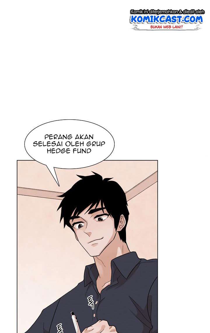 Past Life Regressor Chapter 5 - halaman 38