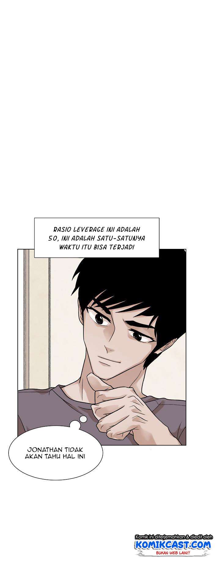 Past Life Regressor Chapter 5 - halaman 51