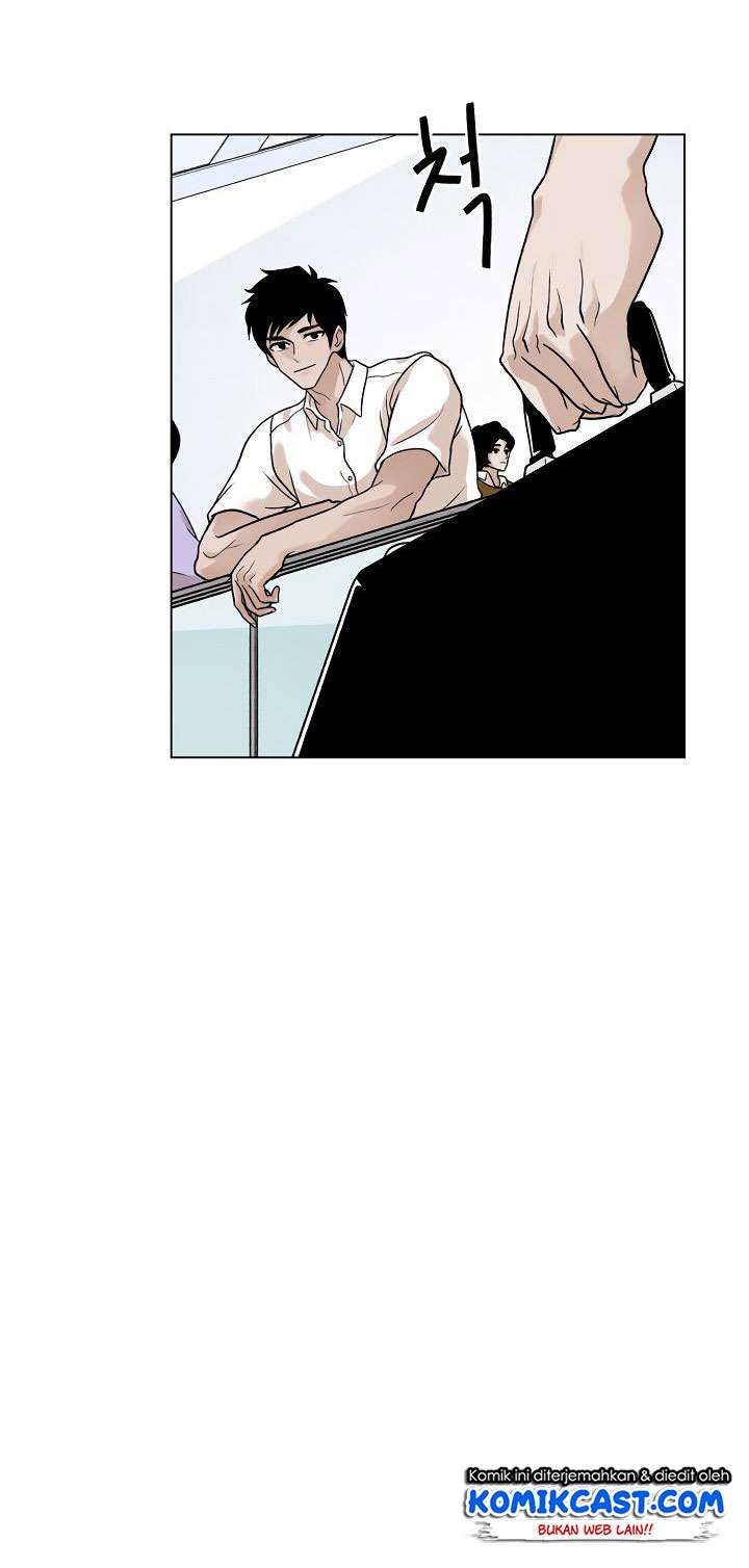 Past Life Regressor Chapter 5 - halaman 55